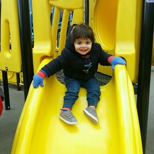 Meet your Posher, Marwa